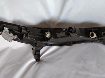 фото thumb №7, Лампа led левый перед nissan juke ii 90170975