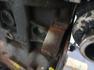 фото thumb №8, Opel zafira b рестайлінг 1.9 cdti 150 km двигун дизель z19dth