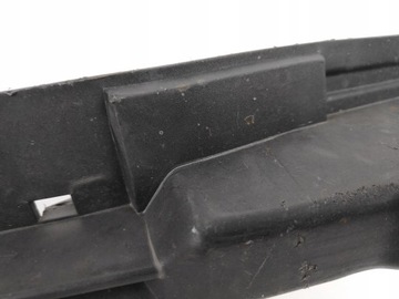 фото thumb №8, Nissan micra k12 ползун крепление бампера зад 79122ax600