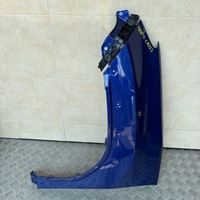 фото thumb №1, Крыло передний левый toyota yaris cross 2023 rok