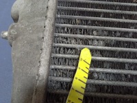 Honda cr-v chiii 2.2 i-dtec интеркулер радиатор Оригинал, фото thumb