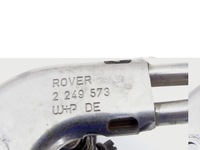 фото thumb №3, Land rover freelander 2.0 td4 дроти пального