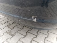 фото thumb №8, Цвет 209 toyota avensis t25 универсал бампер крышка багажника балка зад tarnów