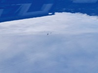 Крыло перед передний левый vw fox 5z0 2003-2010 ll5m Доставка, фото thumb