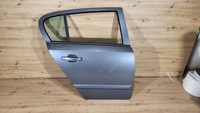 фото thumb №1, Двері правий зад opel astra h hb 5d z155