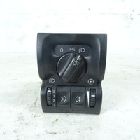 фото thumb №1, Opel vectra b вимикач світла 90569814