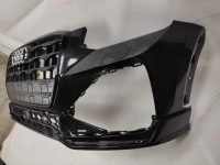 фото thumb №11, Audi q2 81a lift s-line бампер передній 2020- 4pdc
