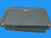 Mercedes w213 універсал гібрид / багажник оббивка карта підлога багажника Київ, фото thumb