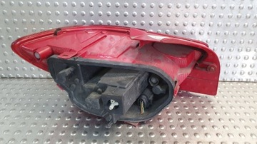 фото thumb №7, Лампа зад правая seat ibiza 6j3945096f 08-