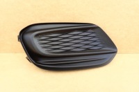 фото thumb №12, Fiat tipo ii sedan решітка заглушка бампера передній ліва перед 51987346