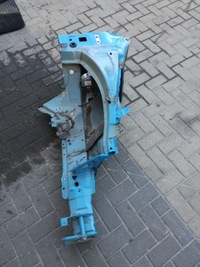 фото thumb №4, Volvo v40 ii 2012 - 2019 rok лонжерон четверть правая перед