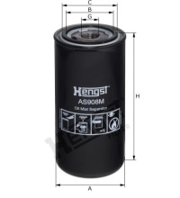 Купити Сепаратор mgły масляний hengst as908m, фото thumb