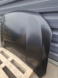 фото thumb №4, Jeep compass 17- капот кришка двигуна нова org 0052154314 alu