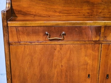 Секретарь/полк, «LUNO Mobler», Дания, 1960-е (99)