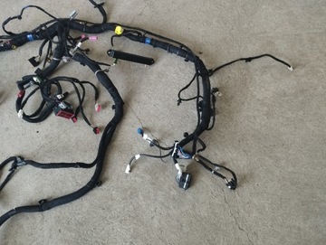 фото thumb №6, Ram 1500 19- жгут установка панели распределительной usa