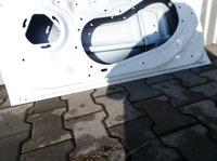 фото thumb №10, Mitsubishi asx 2010 двері передні перед сторона права