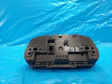 фото thumb №11, Спідометр  манометр bmw e87 дизель 9166823-01