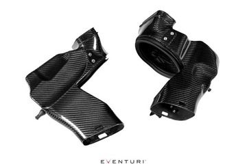 фото thumb №6, Bmw x5m x6m xm карбоновый система впускной eventuri
