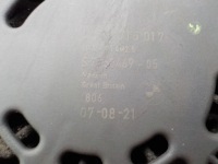 Bmw e90 e91 2.0 бензин 170km n43 генератор 7550469 Киев, фото thumb