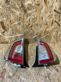 фото thumb №1, Лампа зад задняя левая lub правая toyota prius iii рестайлинг 11-15 европа оригинал