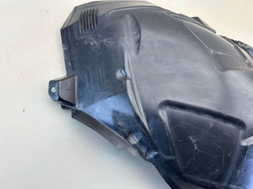 фото thumb №10, Mercedes-benz cls w257 c257 amg 18-23r підкрилок лівий перед ліві передні