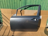 фото thumb №1, Nissan leaf ii дверь передние левая оригинальные