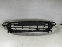 фото thumb №1, Решётка средняя renault clio iv 4 lift 16-19