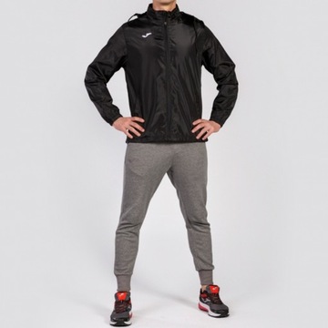 Нейлоновая куртка Joma Аляска 100087.100