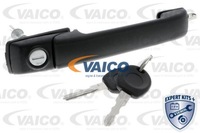 фото thumb №1, Ручка двері передніх vw права golf iii vento kpl