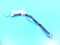 фото thumb №1, Клемма электропроводка жгут минусовая минус kia optima iv 15-20