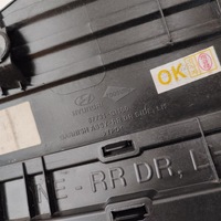 фото thumb №10, Планка двері ліва зад hyundai ioniq 5 v po 2022