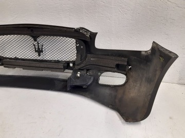 фото thumb №12, Maserati quattroporte 04-08 бампер перед переднє