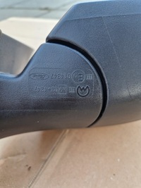 фото thumb №12, S-max mk3 дзеркало праве lak.e6 uk