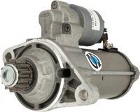 фото thumb №1, Новий стартер bosch: vw arteon, golf, transporter t5 2.0 tdi/ tsi/ gti