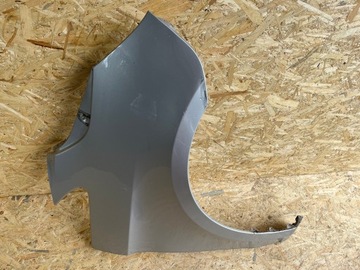 фото thumb №14, Mercedes vito w447 447 крыло переднее перед правые