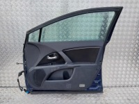 фото thumb №10, 140. дверь правая перед toyota avensis t27 8s6