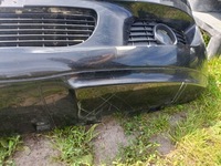 фото thumb №12, Бампер передний w169 лак 191