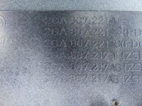 фото thumb №14, Бампер перед накладка vw t-roc 2ga807221af