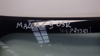 фото thumb №9, Стекло передняя лобовое датчик mazda6 mazda 6 ii gh 43r-000155 bp4k665g0a
