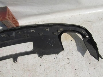 фото thumb №6, Диффузор зад audi a5 8t рестайлинг 11-16 sportback s-line