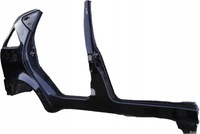 фото thumb №1, Чверть крила правий задня mercedes a klasa w168