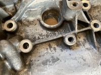 фото thumb №9, Головка двигуна ліва права вали розподільний вал e400 mercedes 3.0 v6 m276 r2760162300