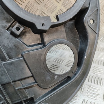 фото thumb №6, Kia niro 2021 перед сторона ліва підйомник вікна двері з двигун