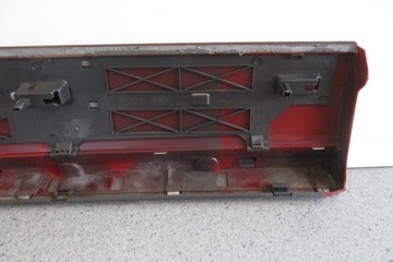 фото thumb №8, Планка двері лівий зад seat ateca fr 575