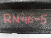 Peugeot 508 2 рестайлинг  пена абсорбер бампера передний новый Доставка, фото thumb