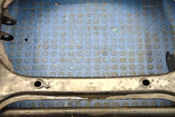 фото thumb №8, Audi q7 3.0tdi підрамник візок двигуна комплектний