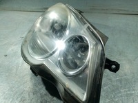 фото thumb №9, Лампа перед правая vw polo 9n lift 1ee247019-18