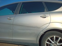 фото thumb №2, Дверь левый зад задние seat altea xl ls1u