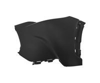 фото thumb №1, Toyota corolla cross 22 - бампер róg уголок левый