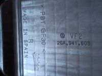 фото thumb №5, Vw t-roc a11 заглушка лампи правий перед 2ga941608